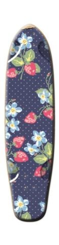 Design 34132 Skateboards, Longboards and Grip Tape