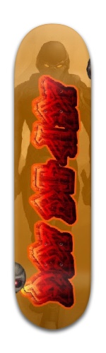 Carmela board Skateboards, Longboards and Grip Tape Image