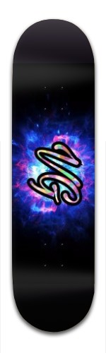 Design 341431 Skateboards, Longboards and Grip Tape Image