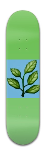 Design 341481 Skateboards, Longboards and Grip Tape Image