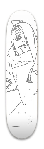 Design 341567 Skateboards, Longboards and Grip Tape Image