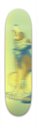Design 341599 Skateboards, Longboards and Grip Tape