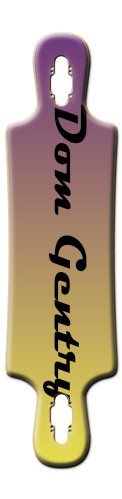 Design 341600 Skateboards, Longboards and Grip Tape