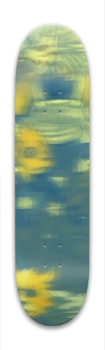 Design 341602 Skateboards, Longboards and Grip Tape