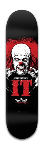 Design 341611 Skateboards, Longboards and Grip Tape