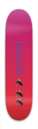 Design 341629 Skateboards, Longboards and Grip Tape