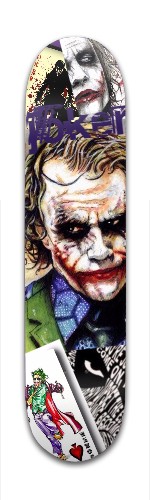 Design 341648 Skateboards, Longboards and Grip Tape Image