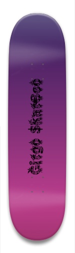 Design 341652 Skateboards, Longboards and Grip Tape Image