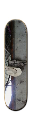 Design 341667 Skateboards, Longboards and Grip Tape Image