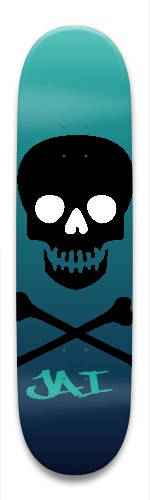 Design 341678 Skateboards, Longboards and Grip Tape Image