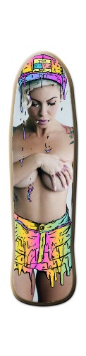 Design 341681 Skateboards, Longboards and Grip Tape Image