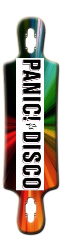 Design 341727 Skateboards, Longboards and Grip Tape