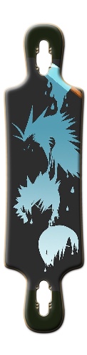 Design 341755 Skateboards, Longboards and Grip Tape Image
