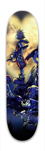 Design 341759 Skateboards, Longboards and Grip Tape Image