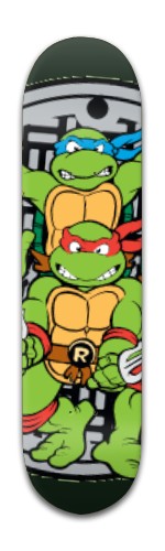 Design 341791 Skateboards, Longboards and Grip Tape Image