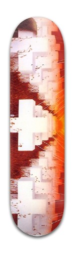 Design 341841 Skateboards, Longboards and Grip Tape Image