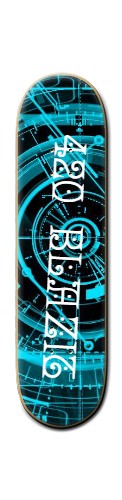 Design 341850 Skateboards, Longboards and Grip Tape Image