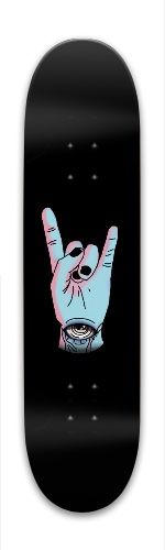 Design 341889 Skateboards, Longboards and Grip Tape Image