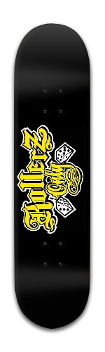 Design 341989 Skateboards, Longboards and Grip Tape Image