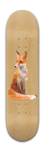 NJ Fox