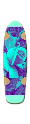 Design 342071 Skateboards, Longboards and Grip Tape