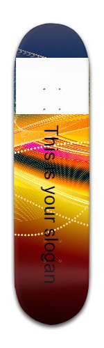 Design 342088 Skateboards, Longboards and Grip Tape
