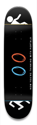 Design 342208 Skateboards, Longboards and Grip Tape