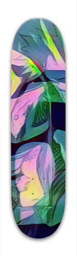 Design 342233 Skateboards, Longboards and Grip Tape