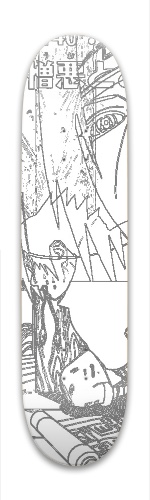 Design 342234 Skateboards, Longboards and Grip Tape