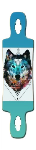 Design 342245 Skateboards, Longboards and Grip Tape Image