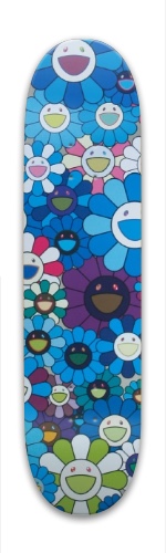 Design 342664 Skateboards, Longboards and Grip Tape Image