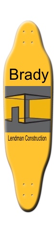 Design 34279 Skateboards, Longboards and Grip Tape