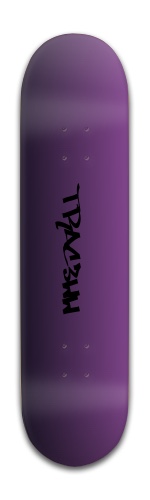 Design 342888 Skateboards, Longboards and Grip Tape
