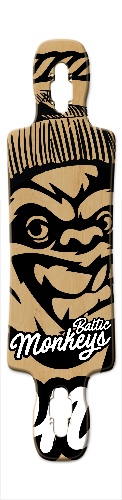 Design 342893 Skateboards, Longboards and Grip Tape