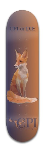 CPI OpenFox