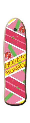 Design 342955 Skateboards, Longboards and Grip Tape