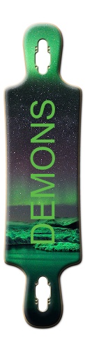 Design 342963 Skateboards, Longboards and Grip Tape