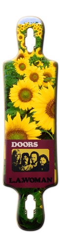 Design 343005 Skateboards, Longboards and Grip Tape