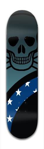 Design 343010 Skateboards, Longboards and Grip Tape Image