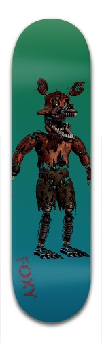 Design 343011 Skateboards, Longboards and Grip Tape Image