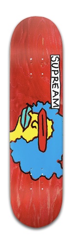 Design 343037 Skateboards, Longboards and Grip Tape