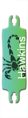 Design 343057 Skateboards, Longboards and Grip Tape