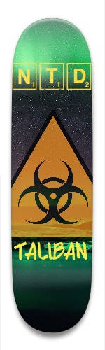 Design 343062 Skateboards, Longboards and Grip Tape