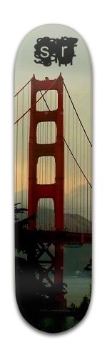 Design 343123 Skateboards, Longboards and Grip Tape Image