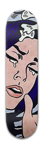 Design 343146 Skateboards, Longboards and Grip Tape Image