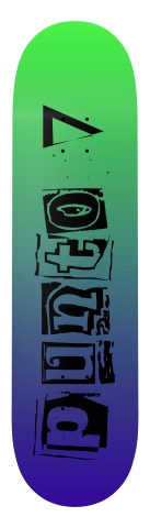 Design 34322 Skateboards, Longboards and Grip Tape