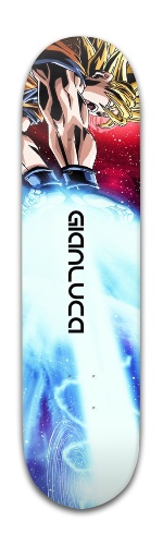 Design 343283 Skateboards, Longboards and Grip Tape Image