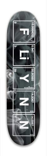 Design 343592 Skateboards, Longboards and Grip Tape Image