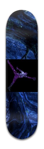 Design 343602 Skateboards, Longboards and Grip Tape