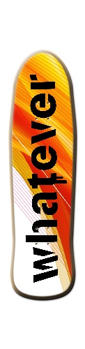 Whatever board